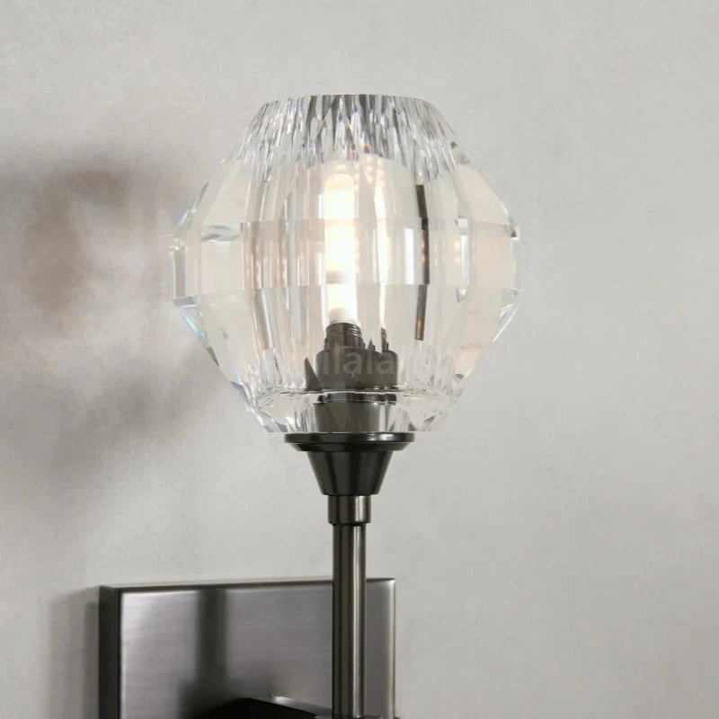 Amoroso Wall Sconce - Image 5
