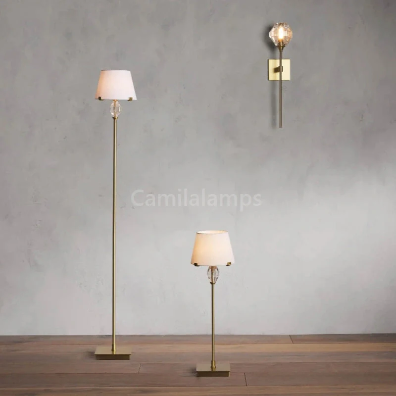 Amoroso Wall Sconce - Image 7