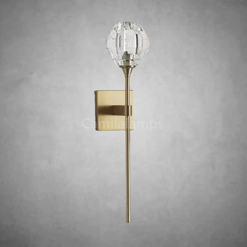 Amoroso Wall Sconce - Image 9