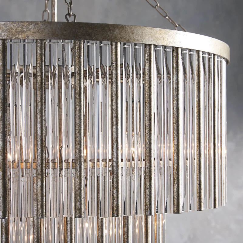 Andaluna 3-Tier Chandelier - Image 4
