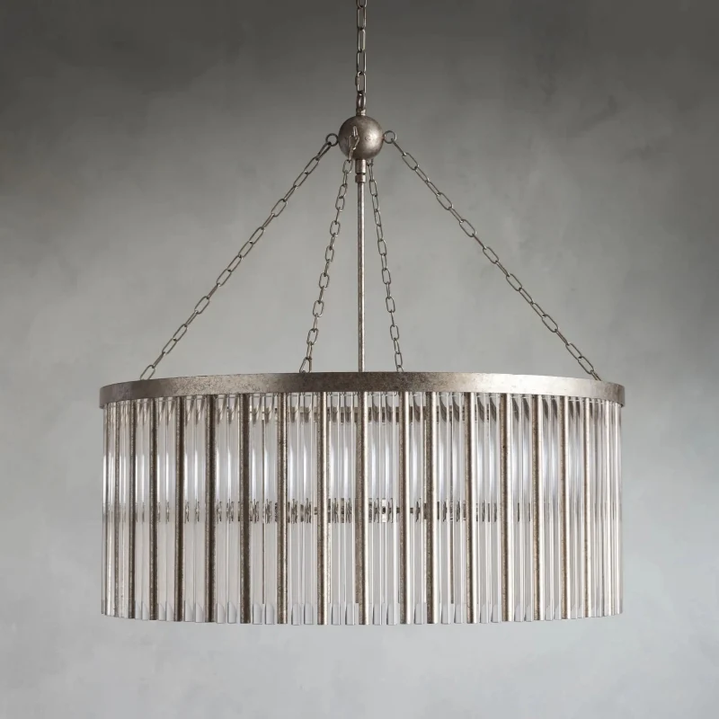 Andaluna 35" Chandelier