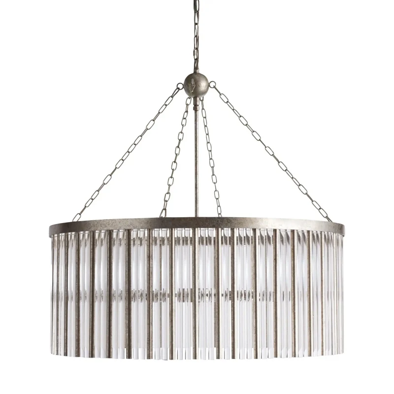 Andaluna 35" Chandelier - Image 2