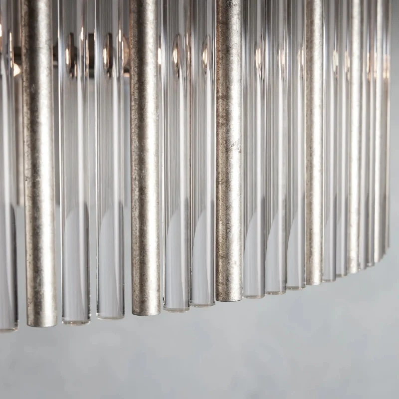 Andaluna 35" Chandelier - Image 3