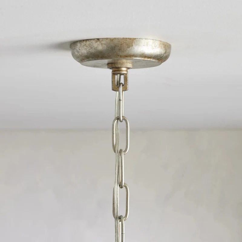 Andaluna 35" Chandelier - Image 4