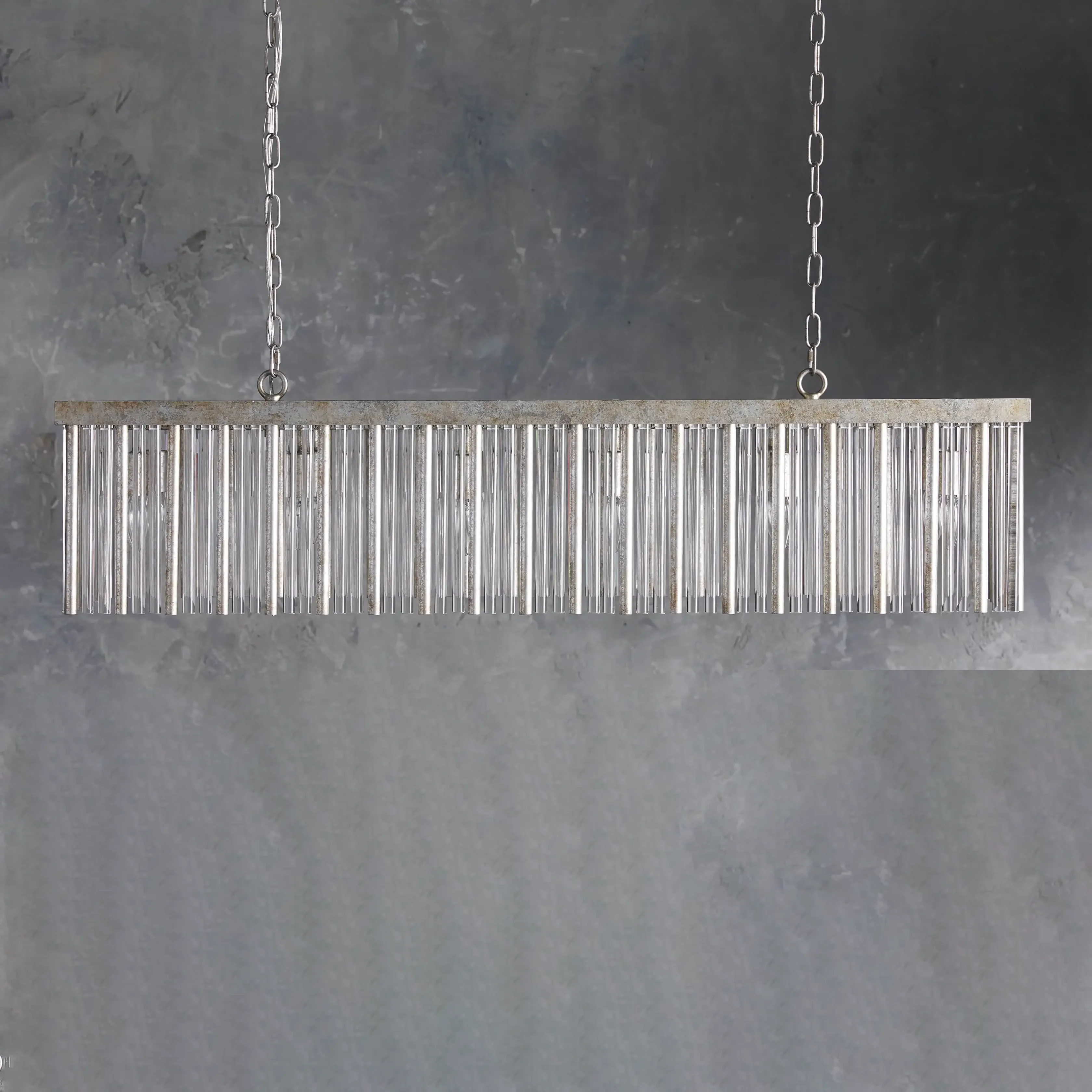 Andaluna 56" Chandelier