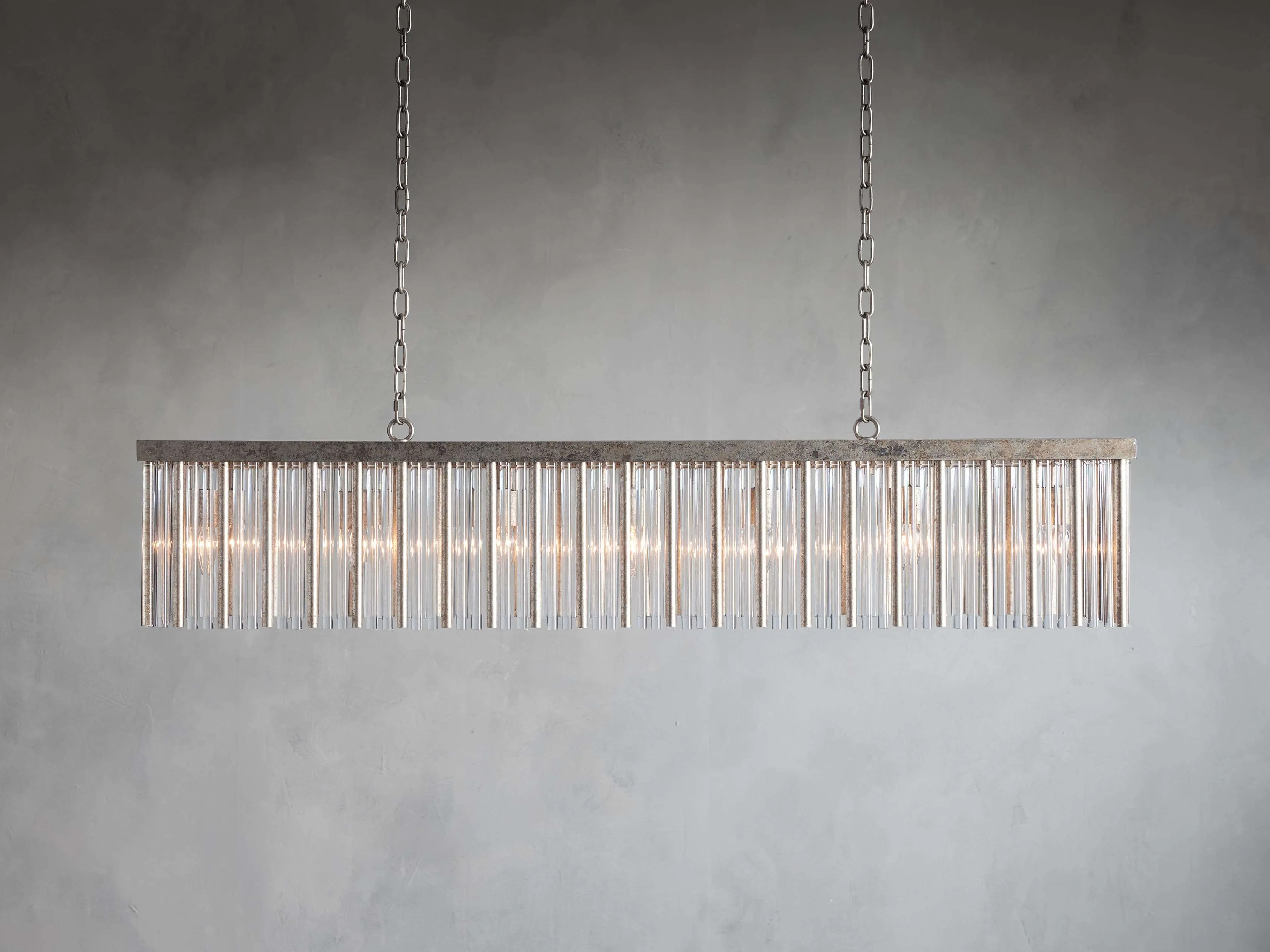 Andaluna 56" Chandelier - Image 2