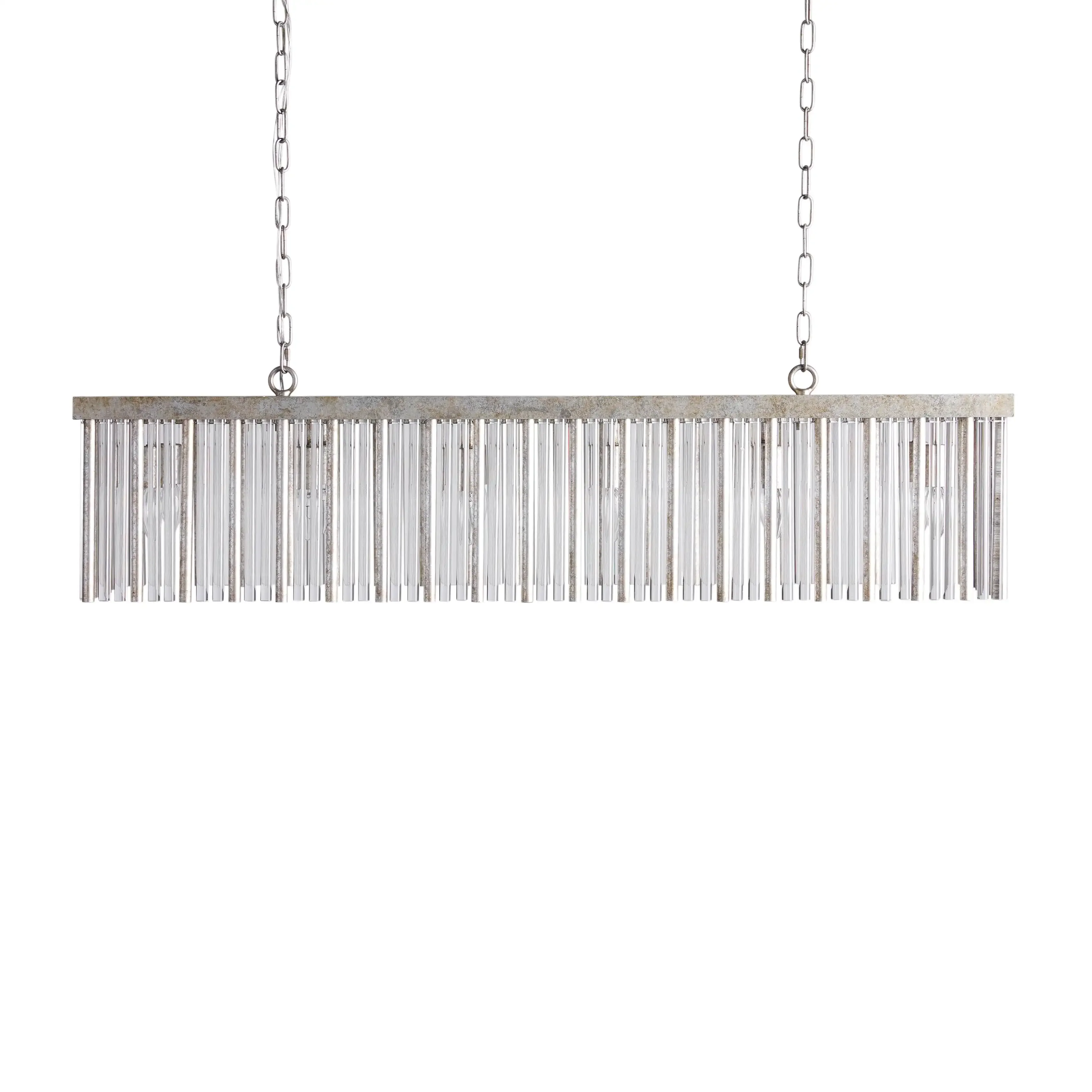 Andaluna 56" Chandelier - Image 3