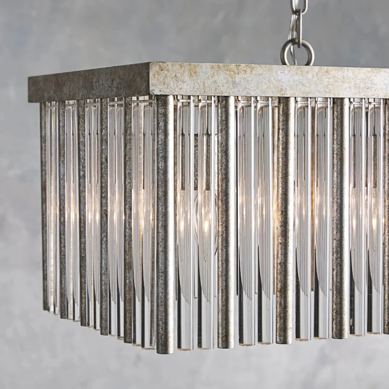Andaluna 56" Chandelier - Image 4