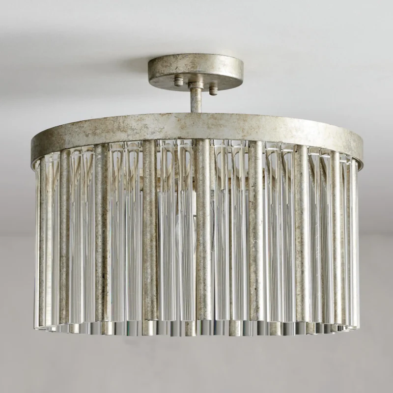 Andaluna Flushmount - Image 2