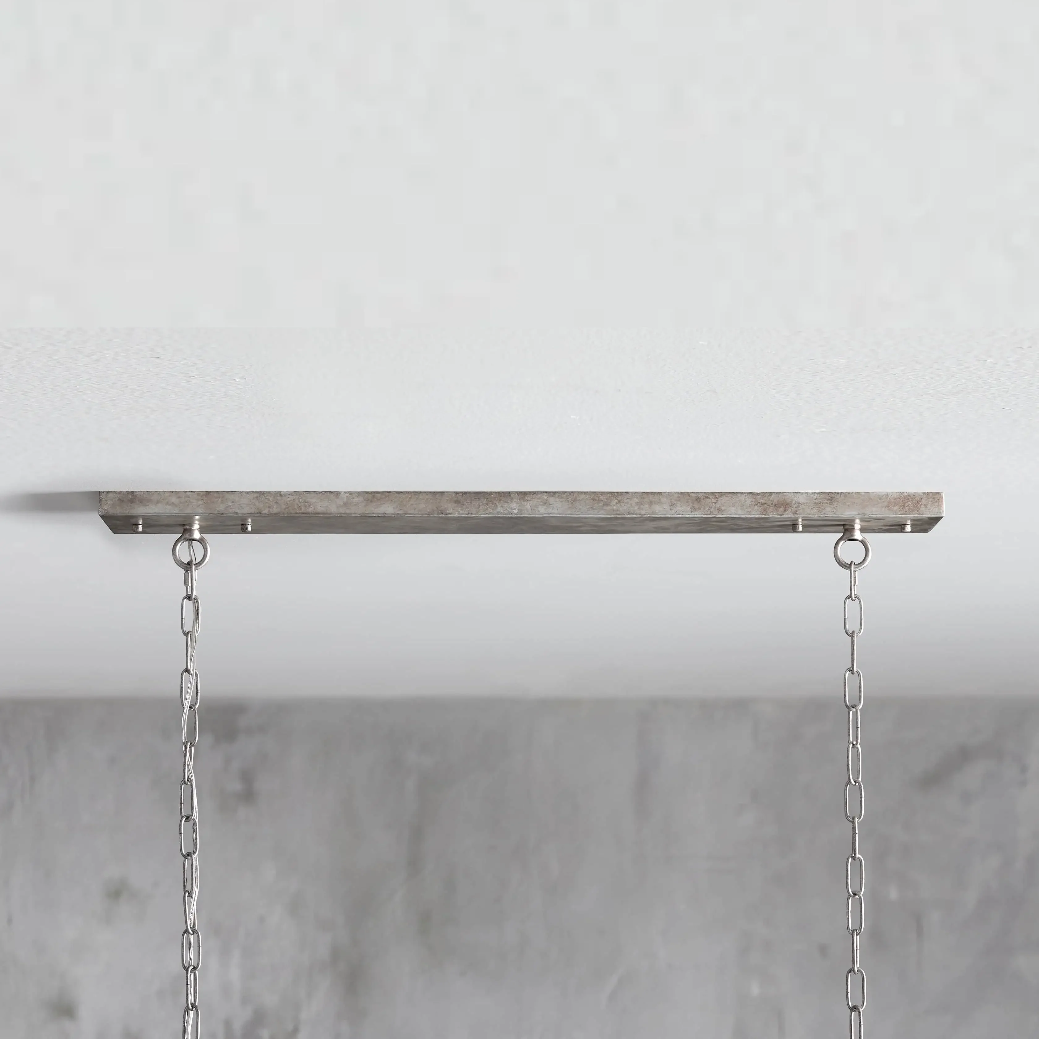 Andaluna Rectangular Chandelier 48" - Image 4
