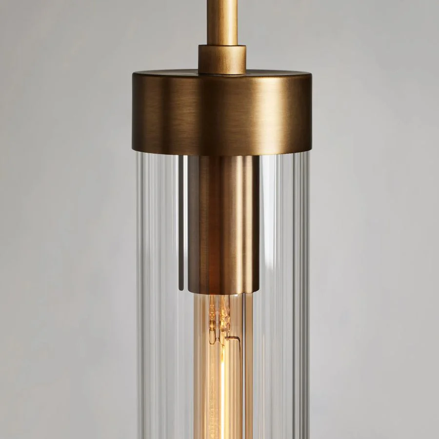 Andreas Modern Kitchen Island Pendant Lamp - Image 4