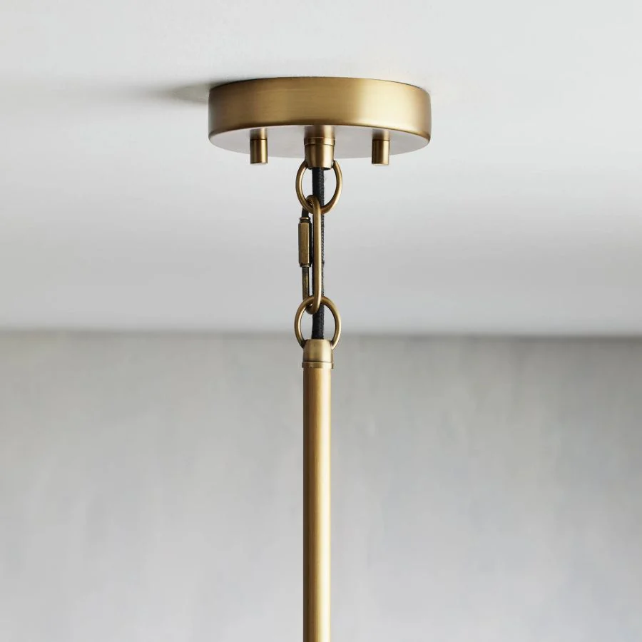 Andreas Modern Kitchen Island Pendant Lamp - Image 5