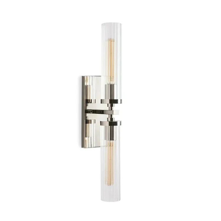 Andreas Modern Wall Sconce - Image 11