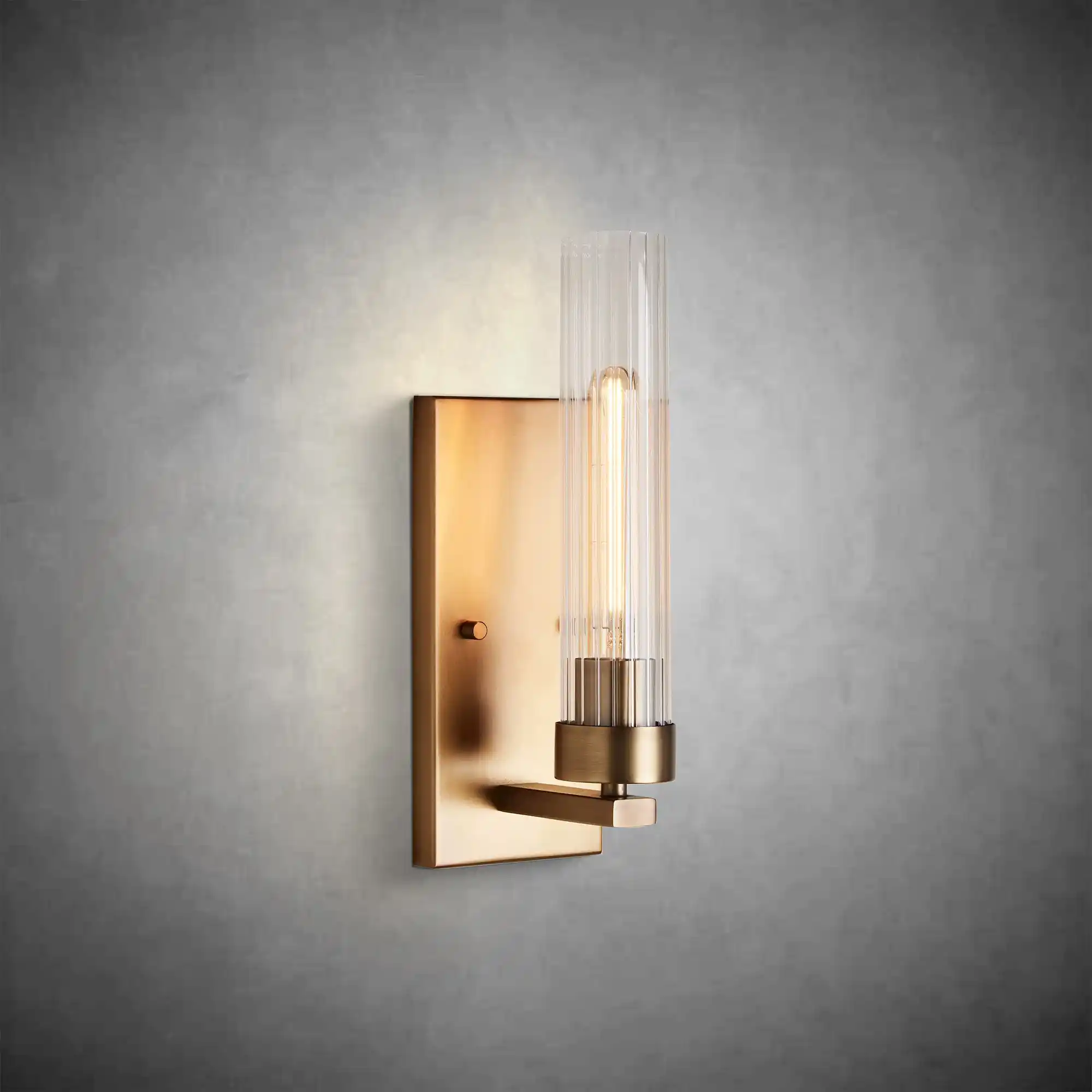 Andreas Modern Wall Sconce - Image 12