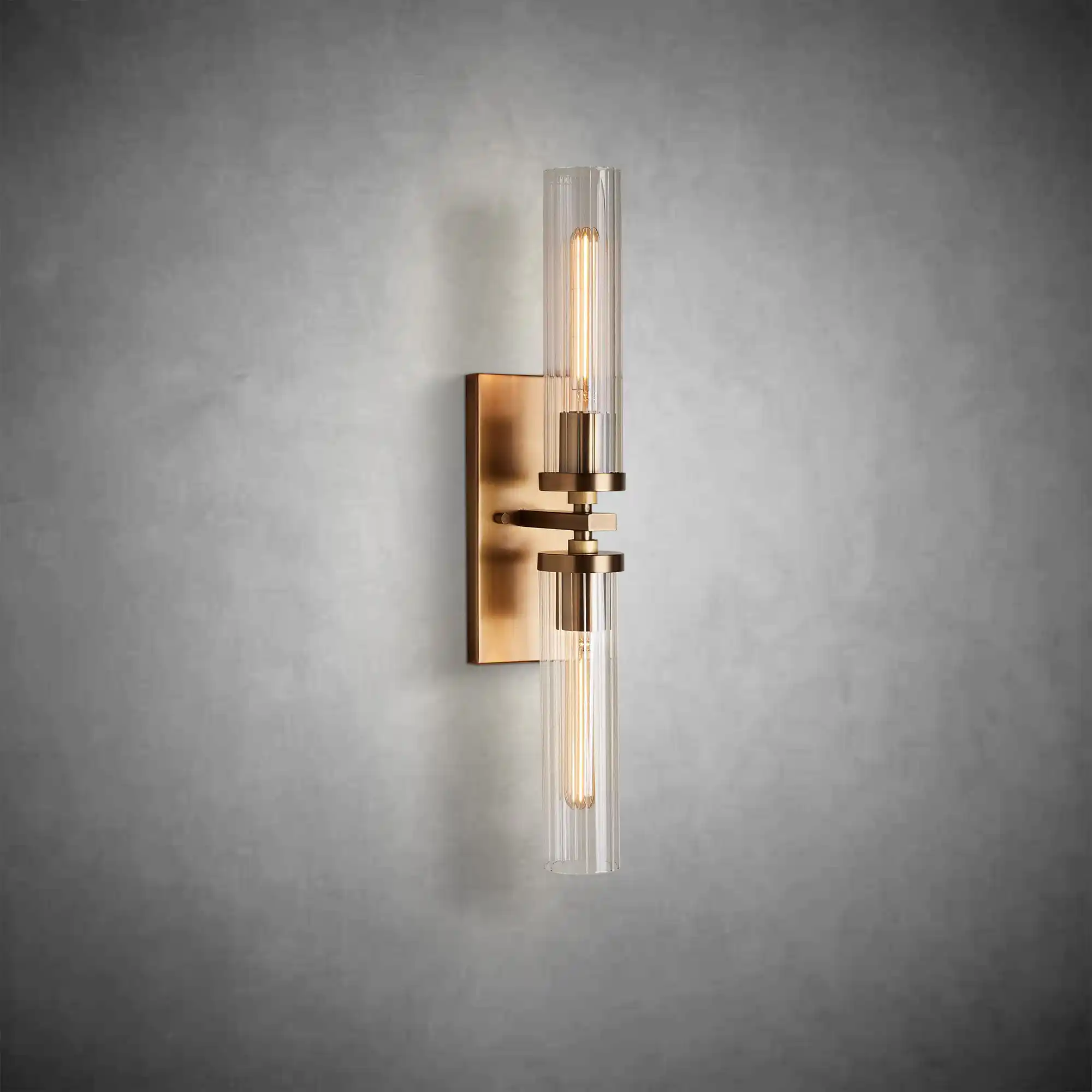 Andreas Modern Wall Sconce - Image 13