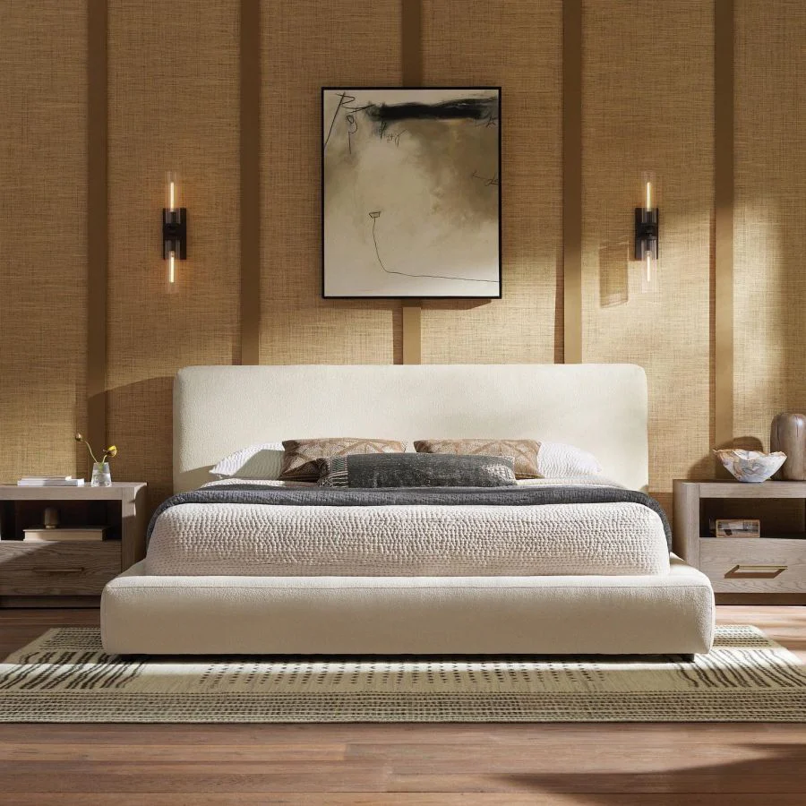 Andreas Modern Wall Sconce - Image 3