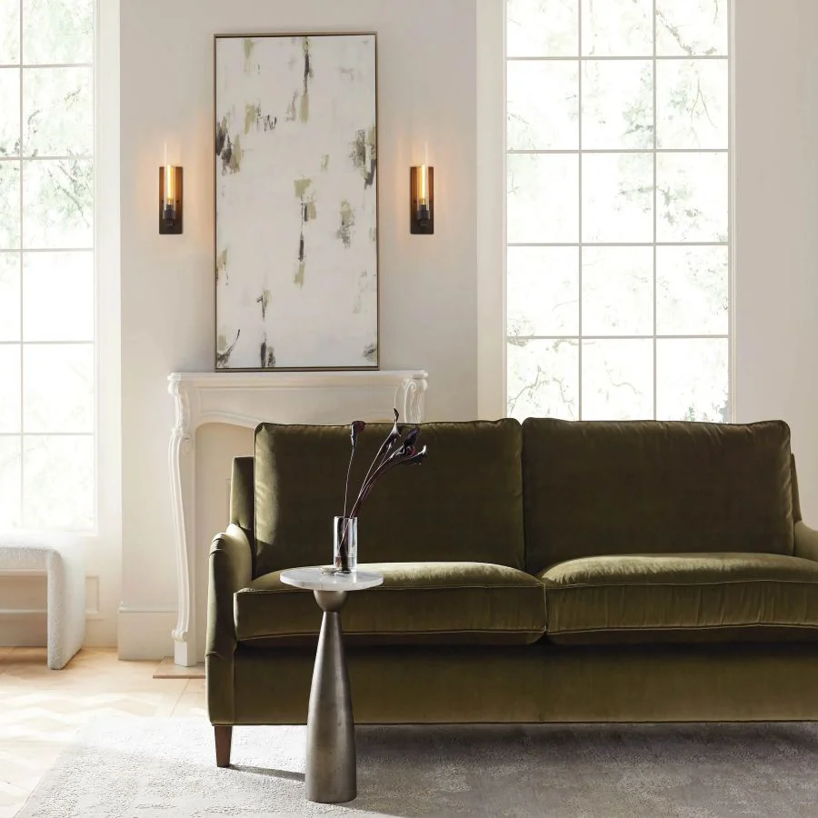 Andreas Modern Wall Sconce - Image 6