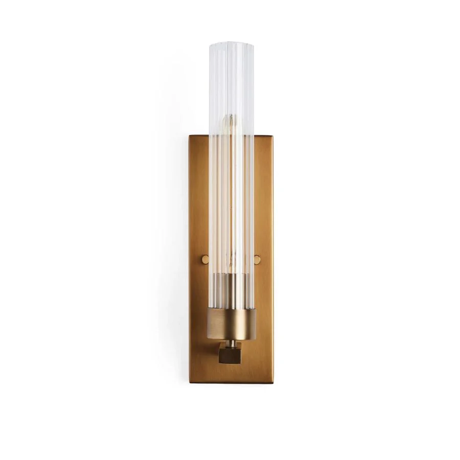 Andreas Modern Wall Sconce - Image 7
