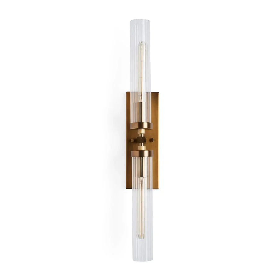 Andreas Modern Wall Sconce - Image 9
