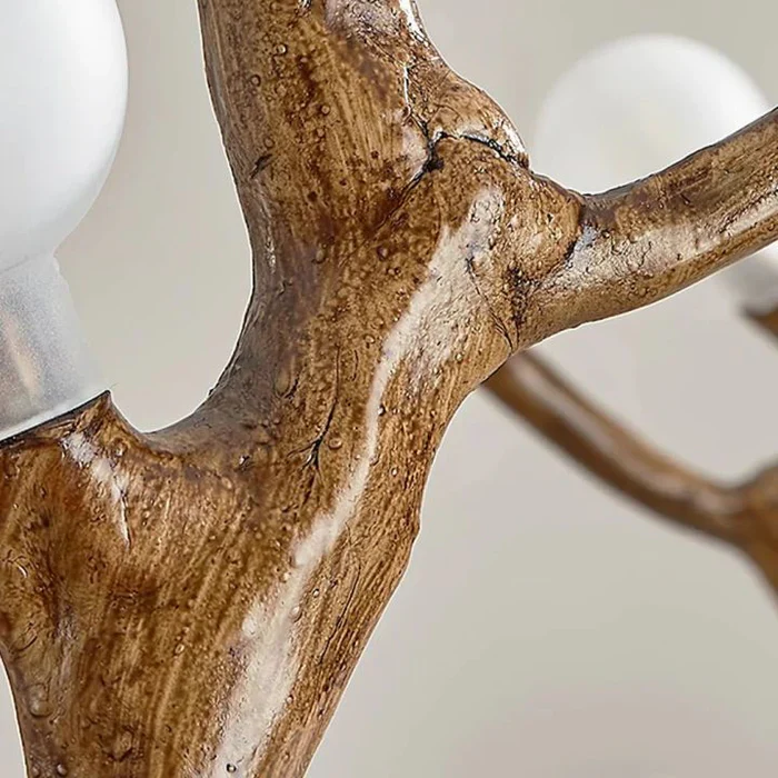 Antler Shape Chandelier - Image 9
