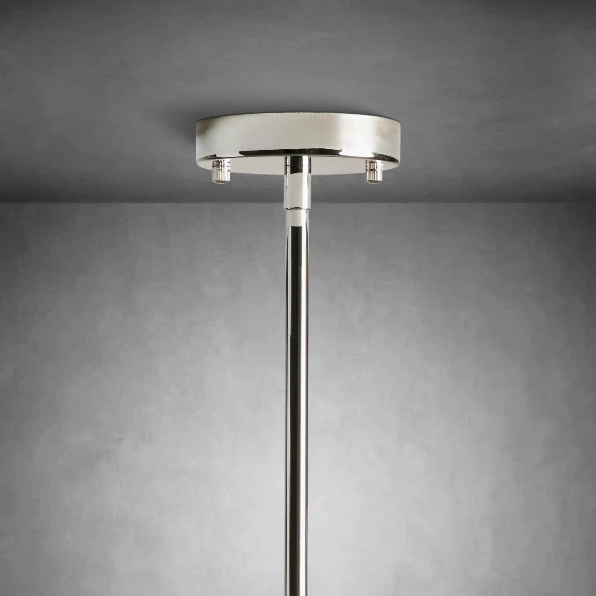 Apollo Round Chandelier 36''47''59'' - Image 24