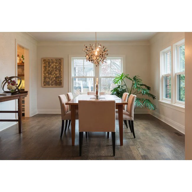 Vespera Linear Chandelier - Image 10