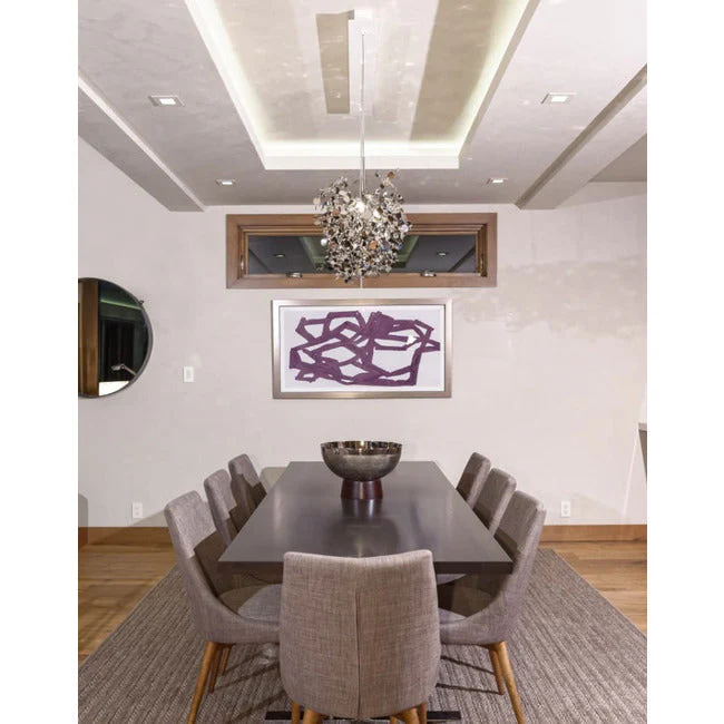Vespera Linear Chandelier - Image 5
