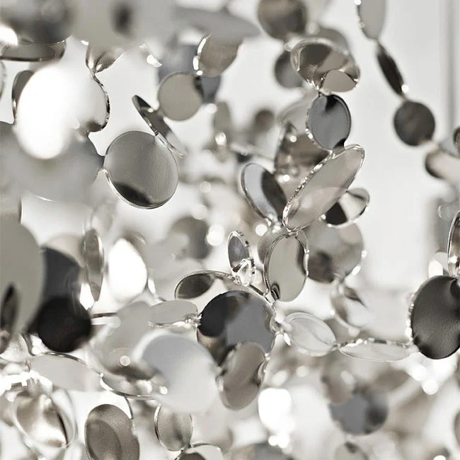 Vespera Linear Chandelier - Image 6