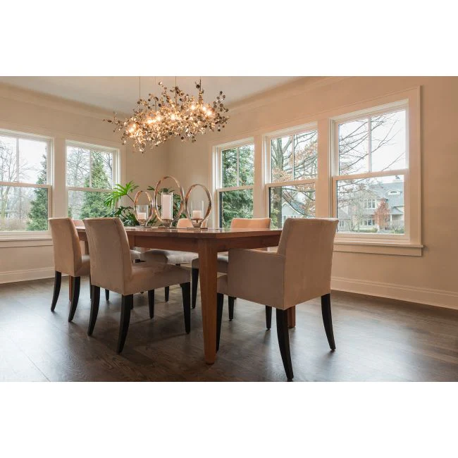 Vespera Linear Chandelier - Image 8