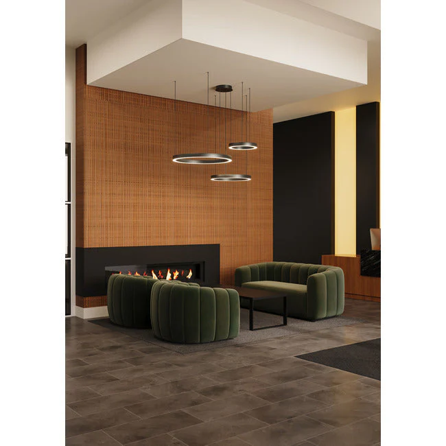 Travara Multi Light Chandelier - Image 3