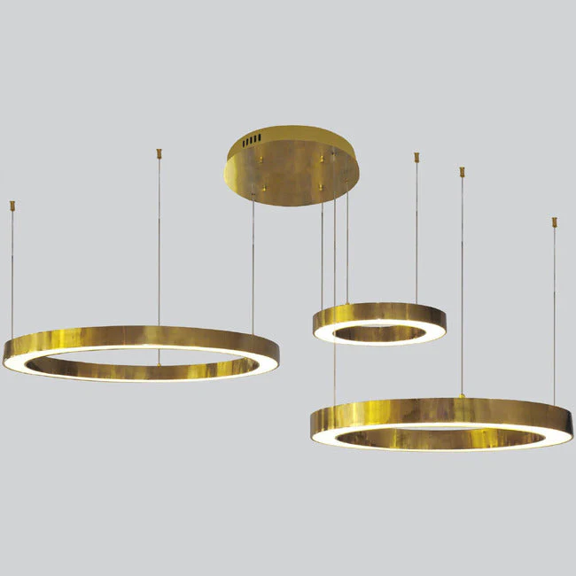 Travara Multi Light Chandelier - Image 7