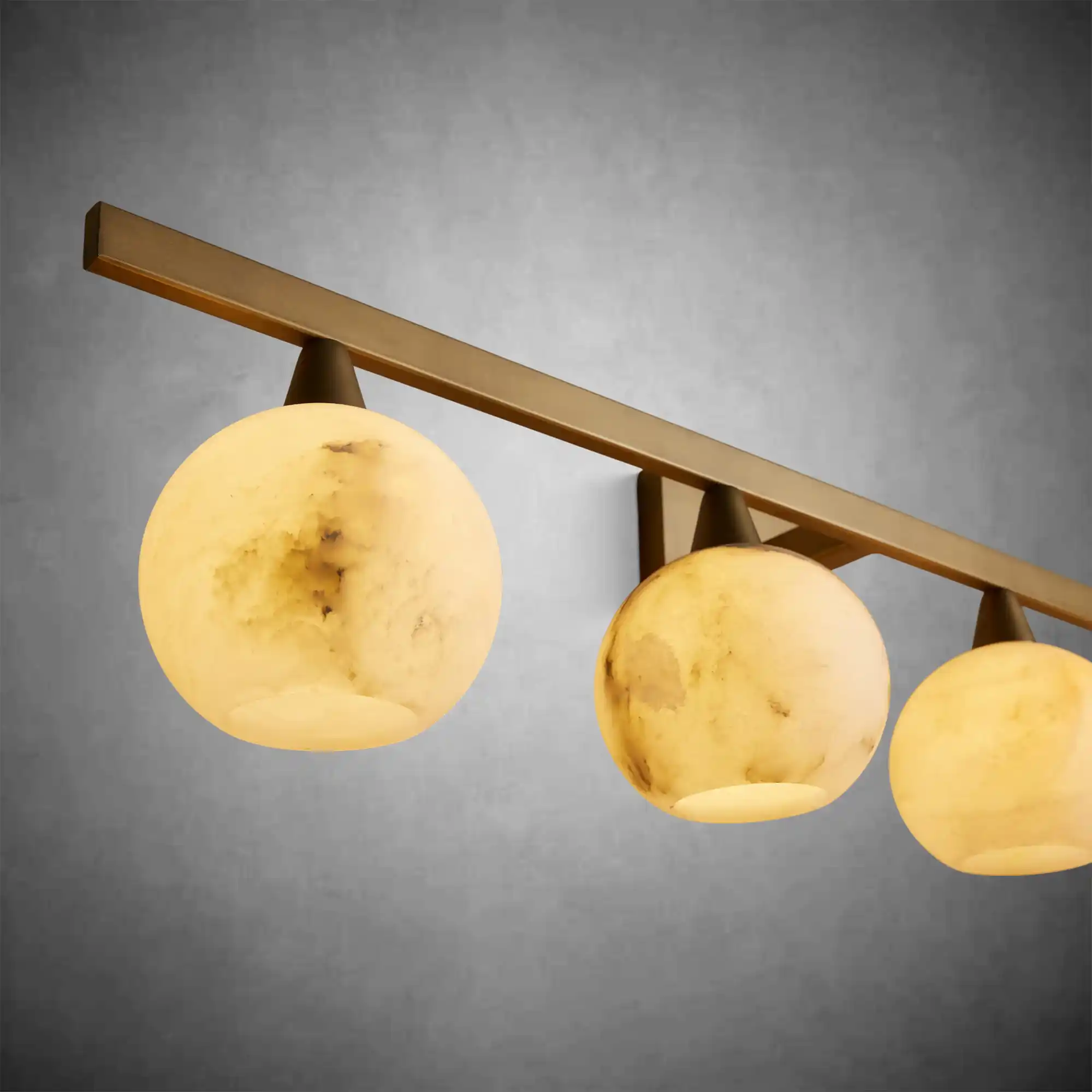 Arica 4-Light Sconce - Image 3