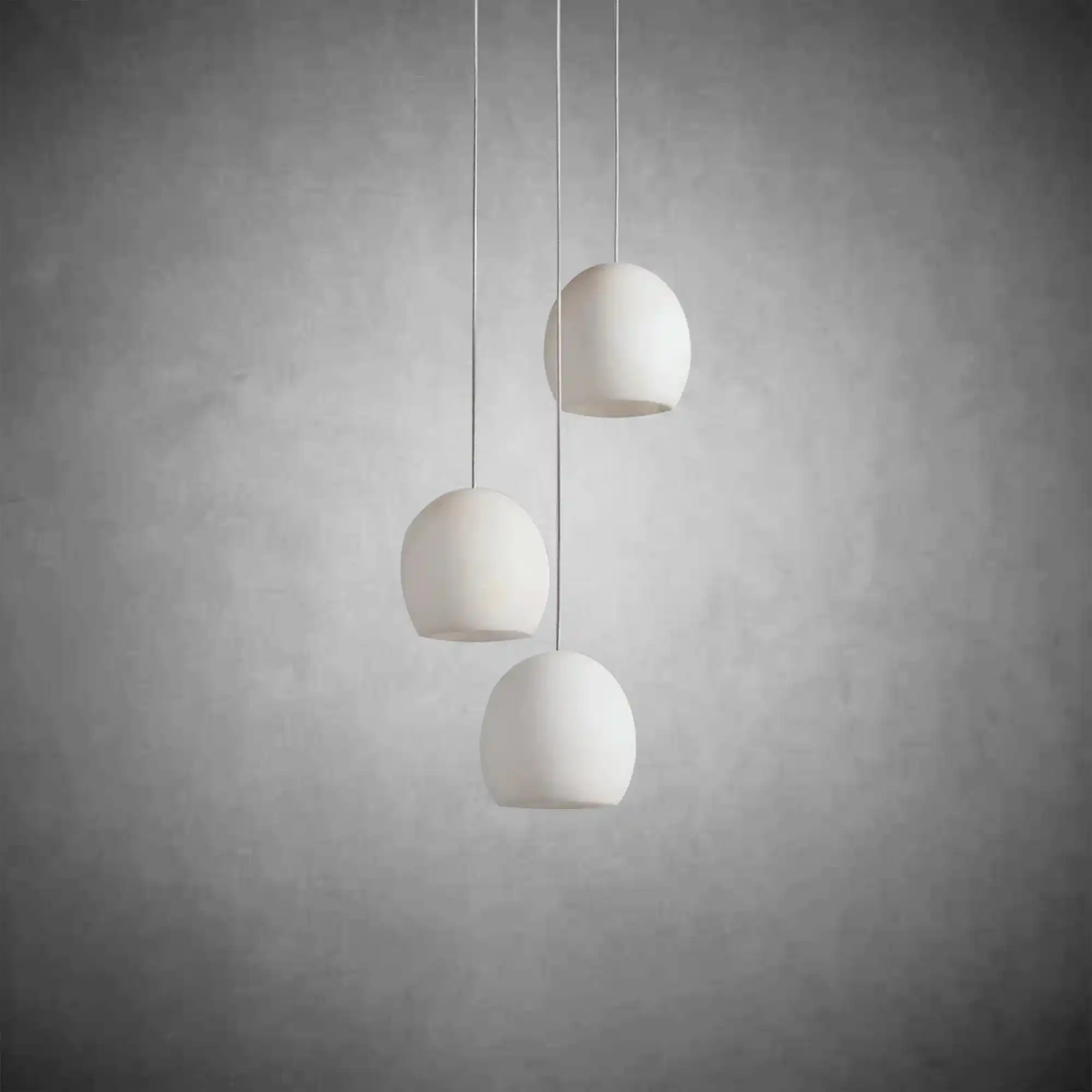 Arica Round Chandelier - Image 9