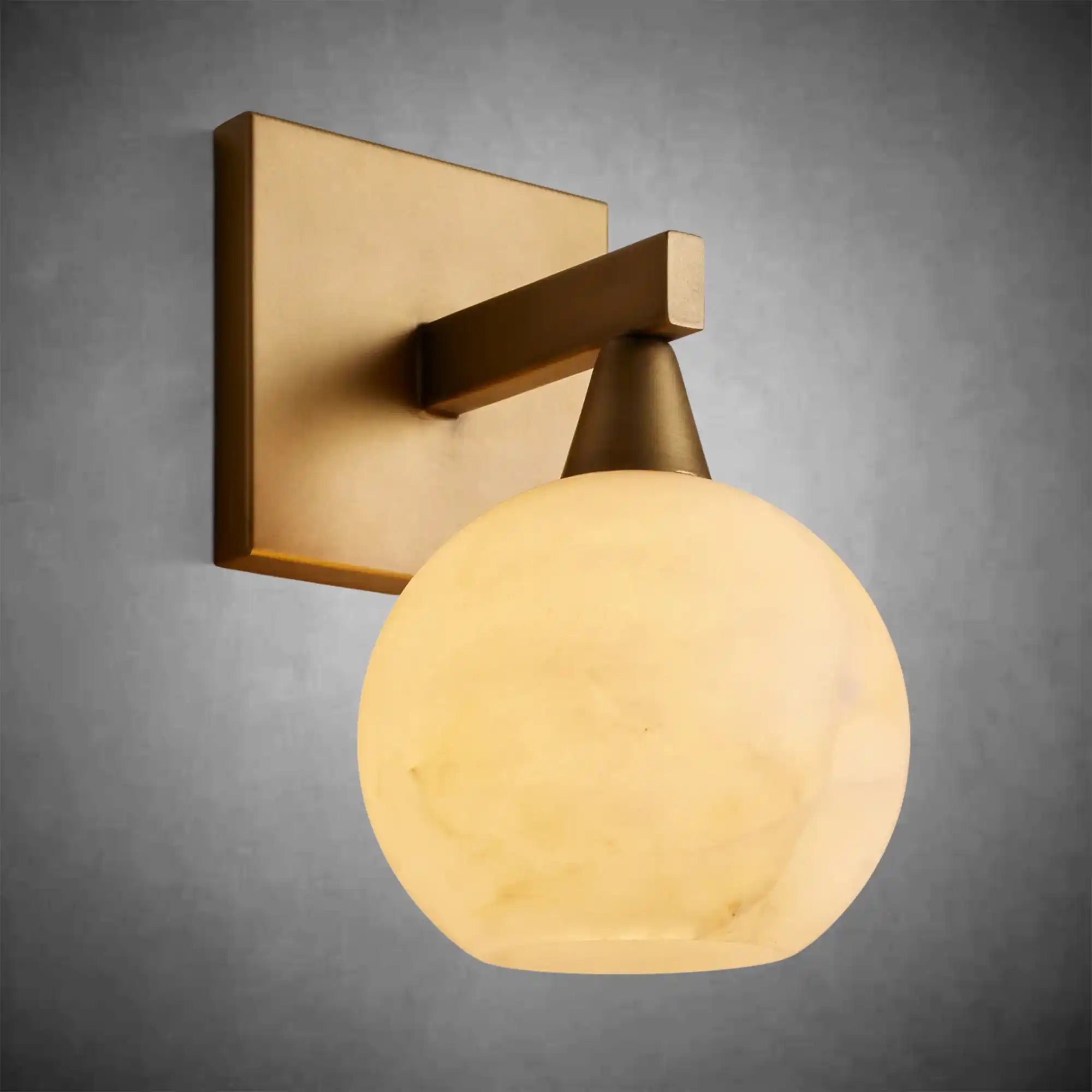 Arica Sconce - Image 2