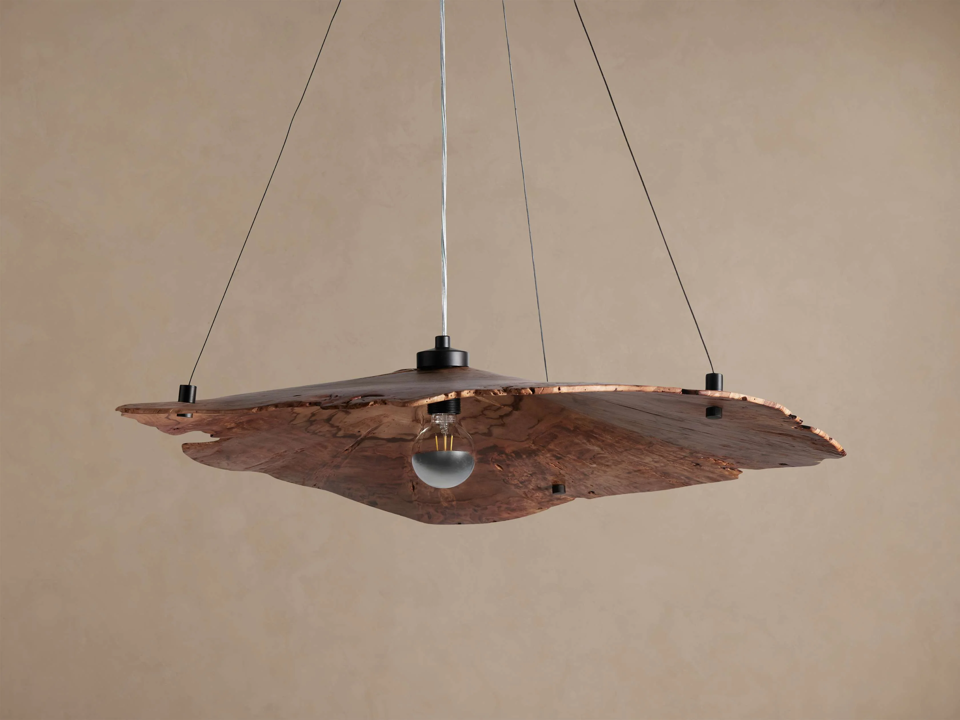 Arruga Chandelier - Image 10