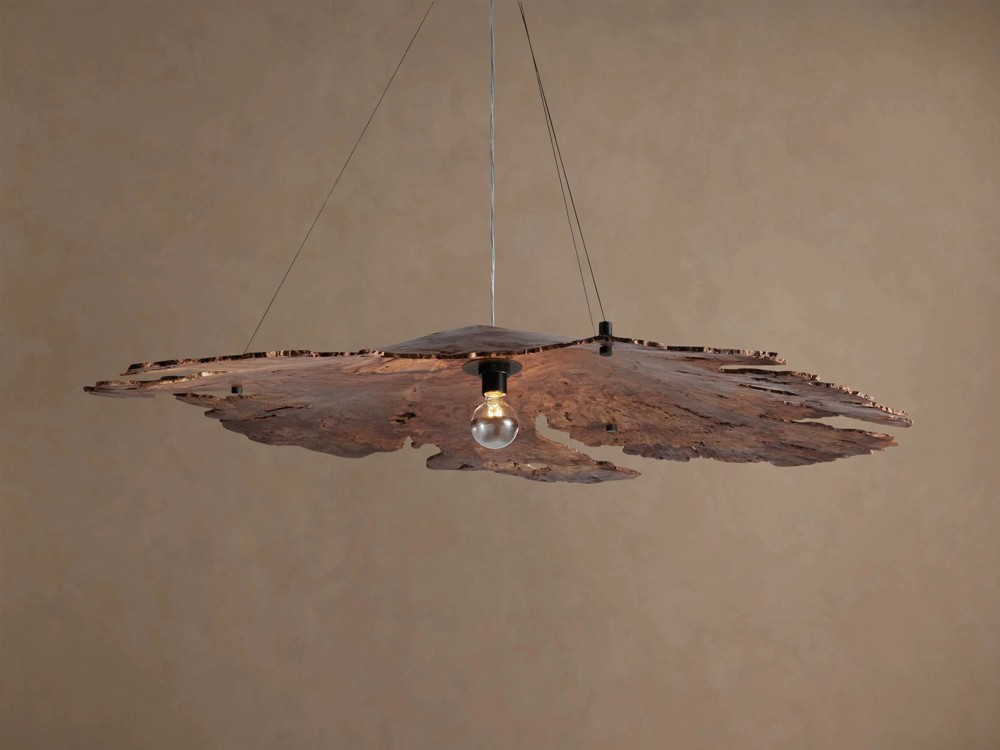 Arruga Chandelier - Image 13