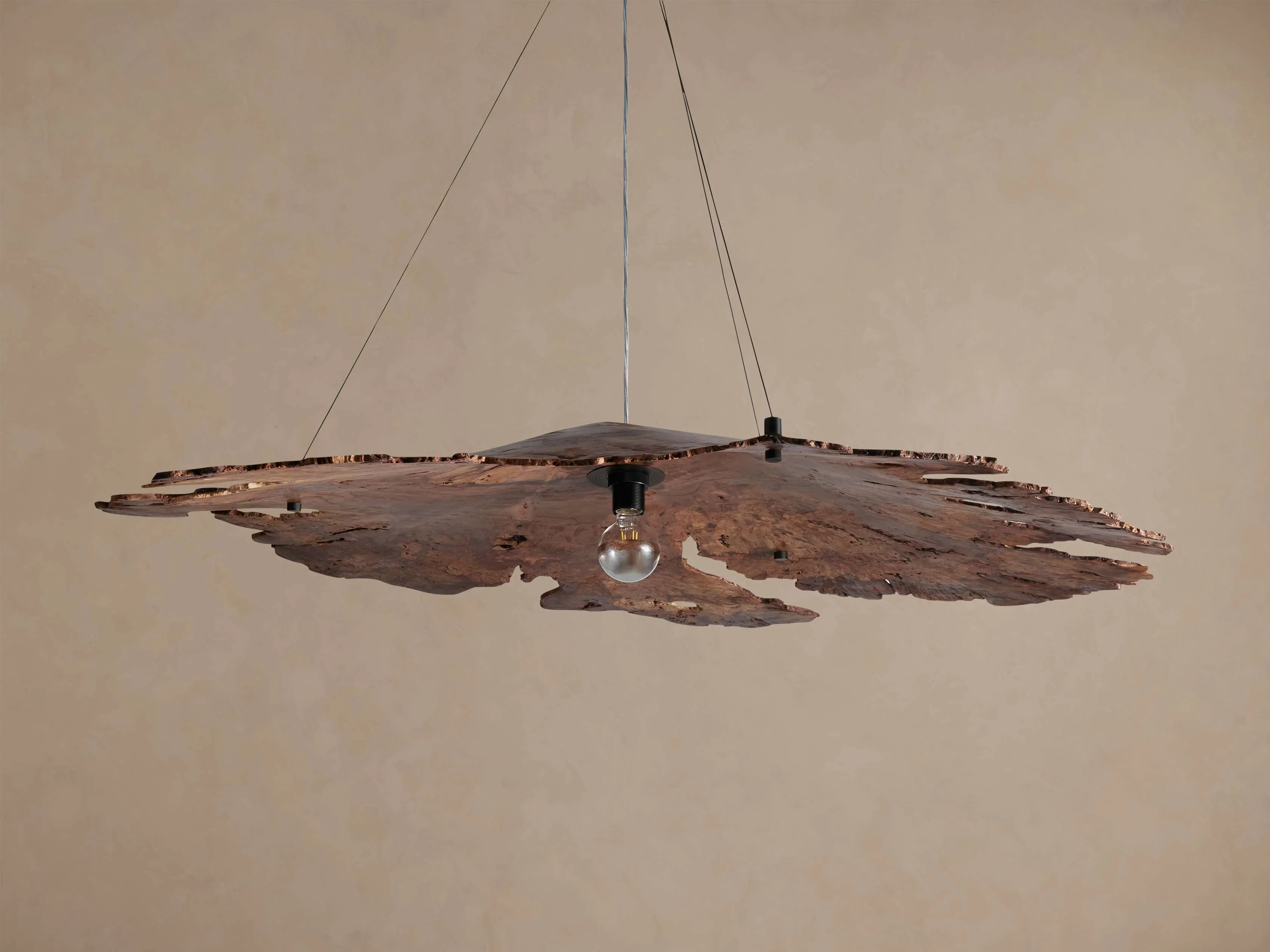 Arruga Chandelier - Image 14