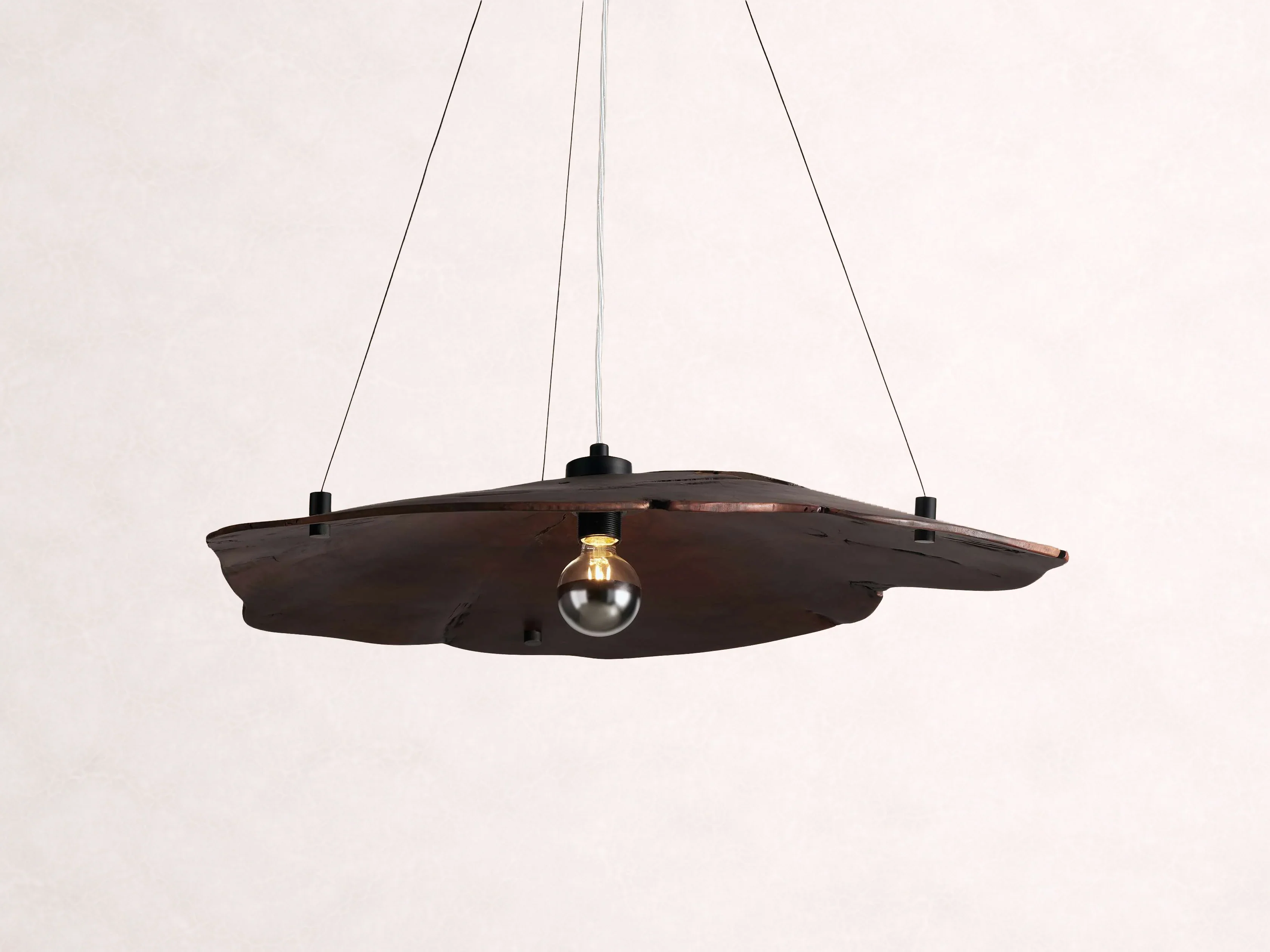 Arruga Chandelier - Image 17
