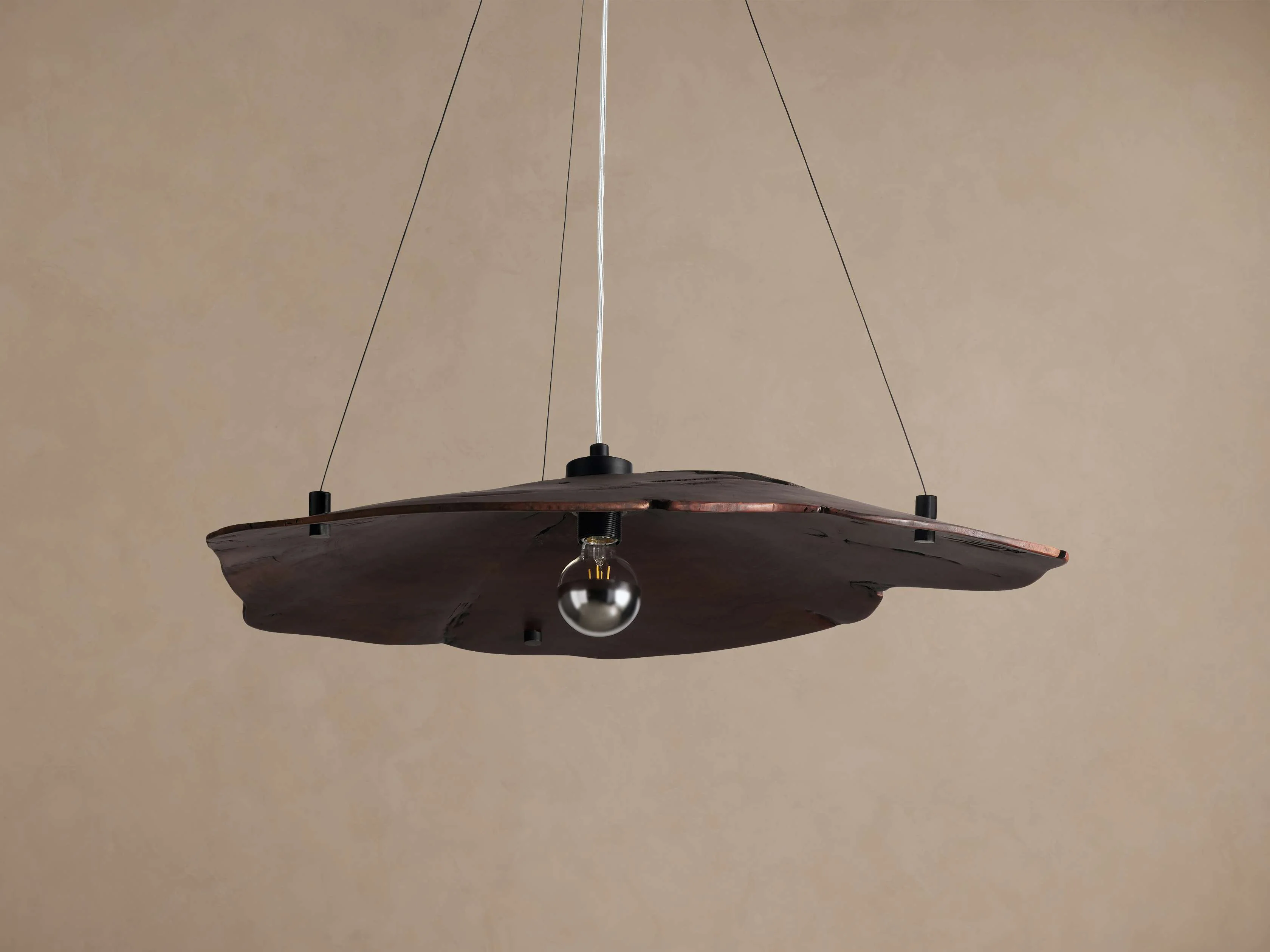Arruga Chandelier - Image 2