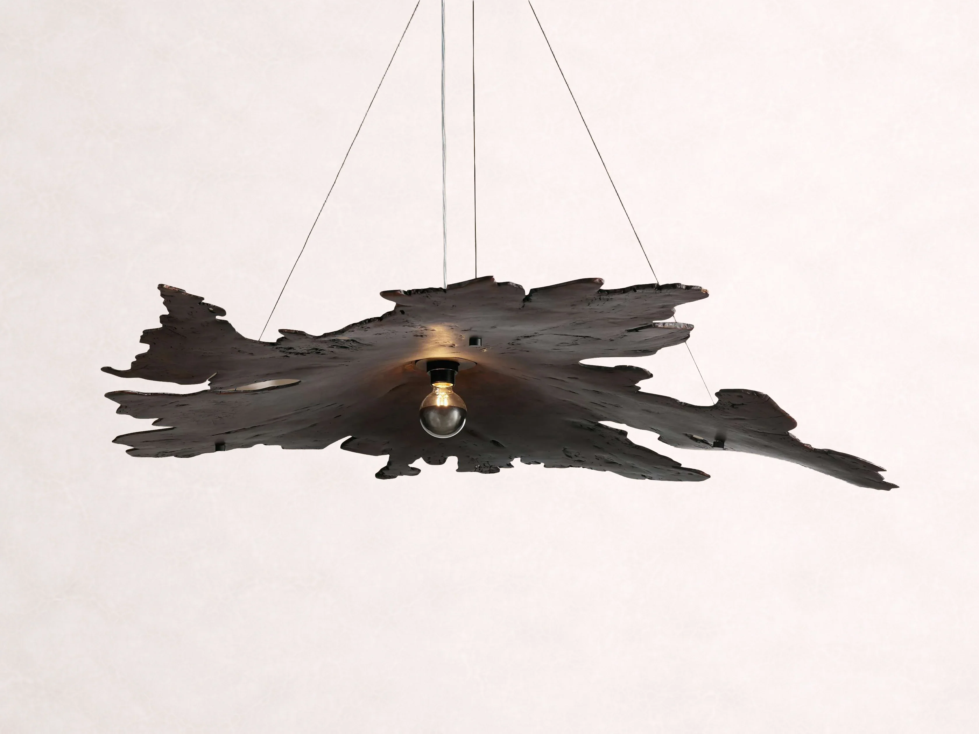 Arruga Chandelier - Image 21