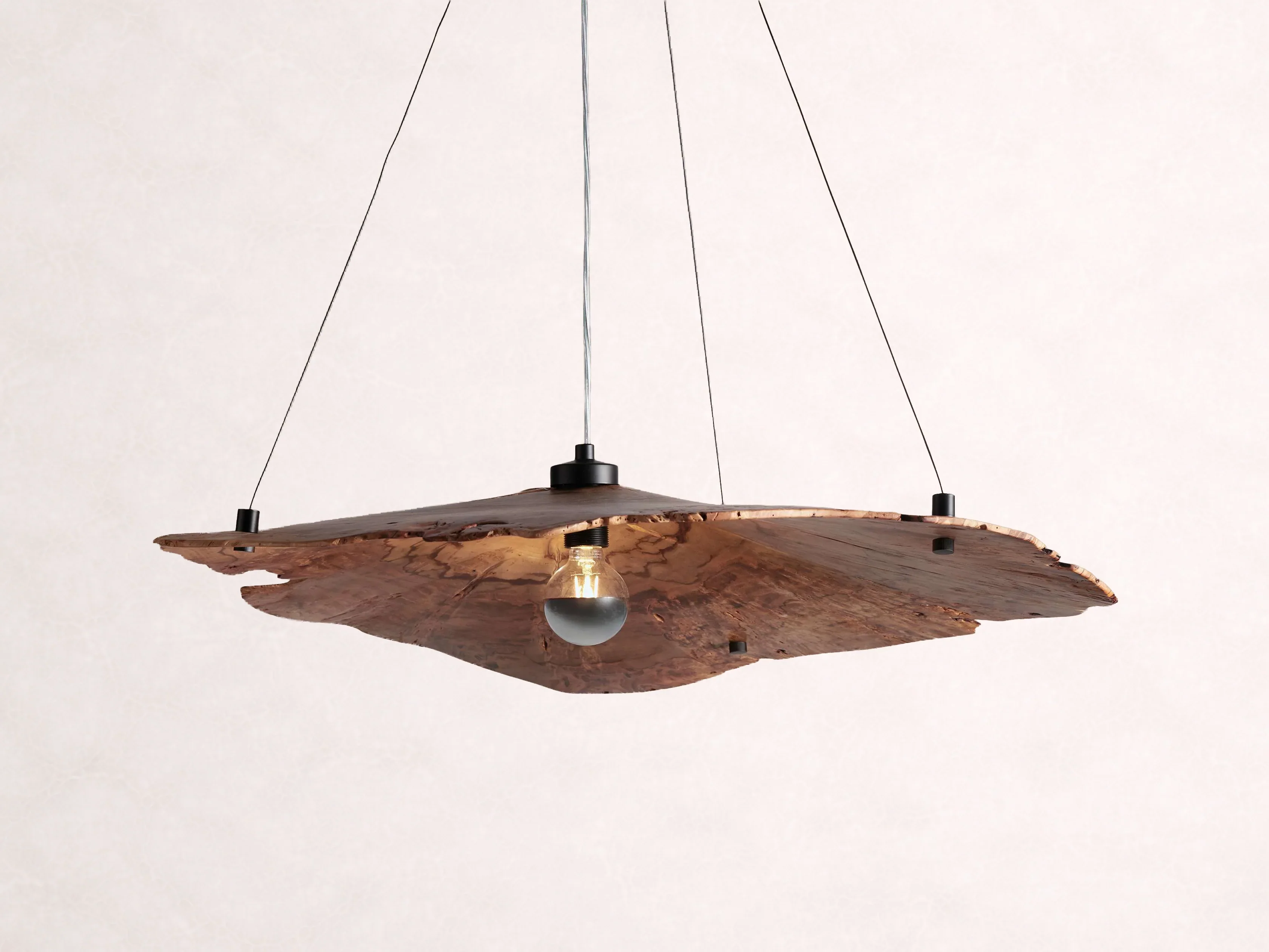 Arruga Chandelier - Image 25