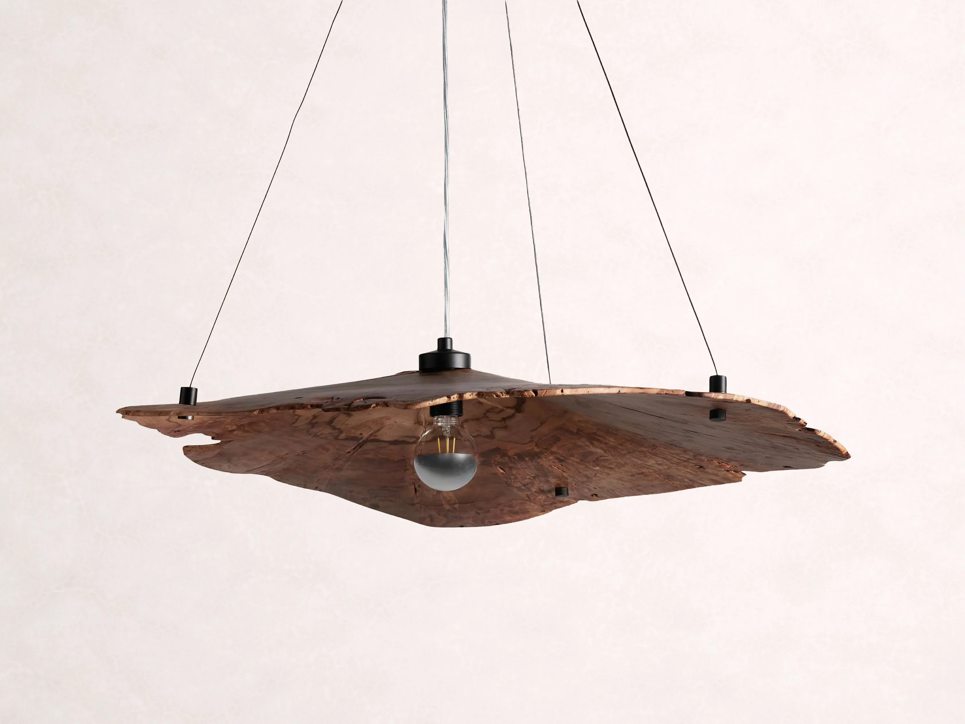 Arruga Chandelier - Image 26