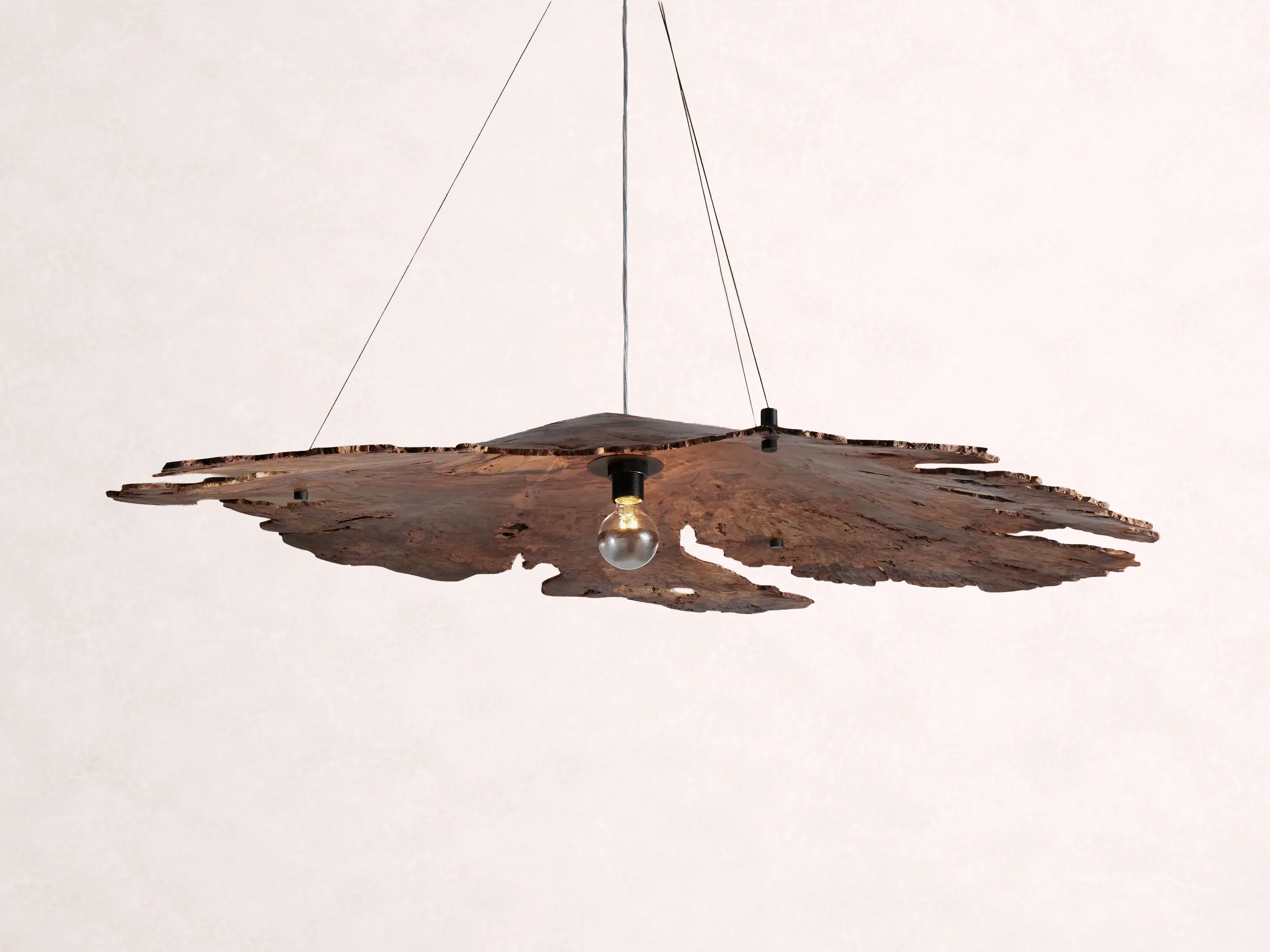 Arruga Chandelier - Image 29