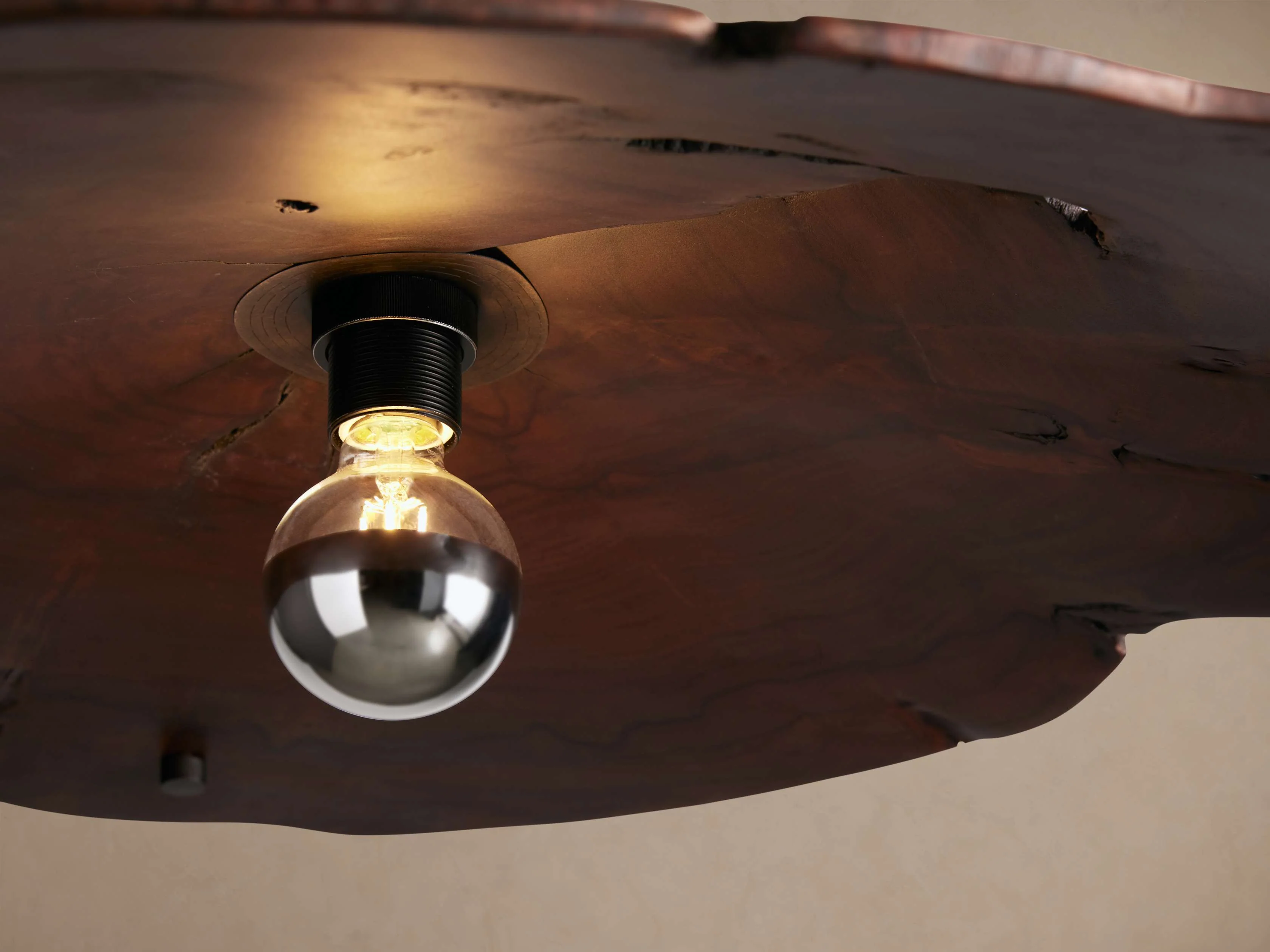 Arruga Chandelier - Image 3
