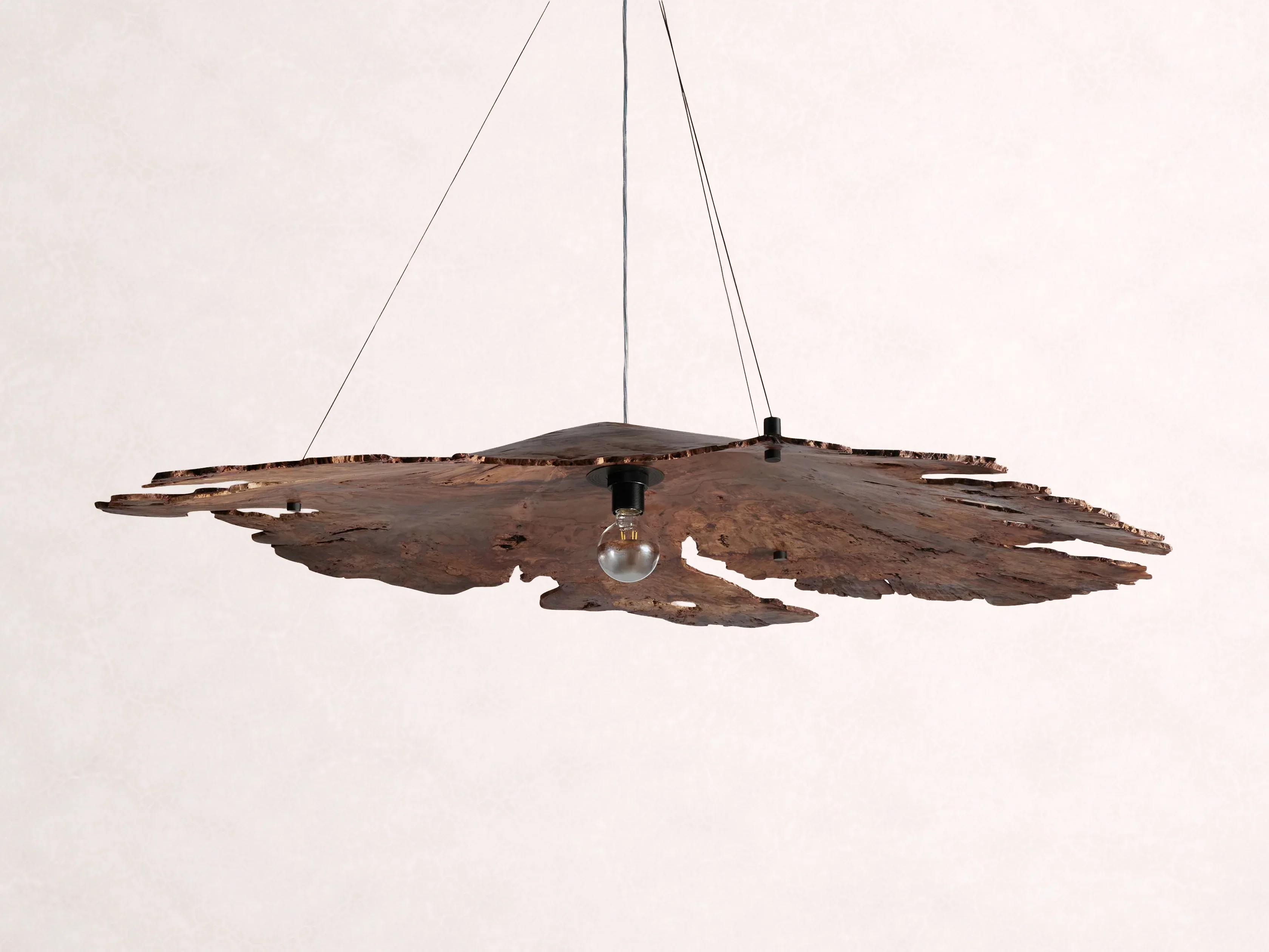 Arruga Chandelier - Image 30