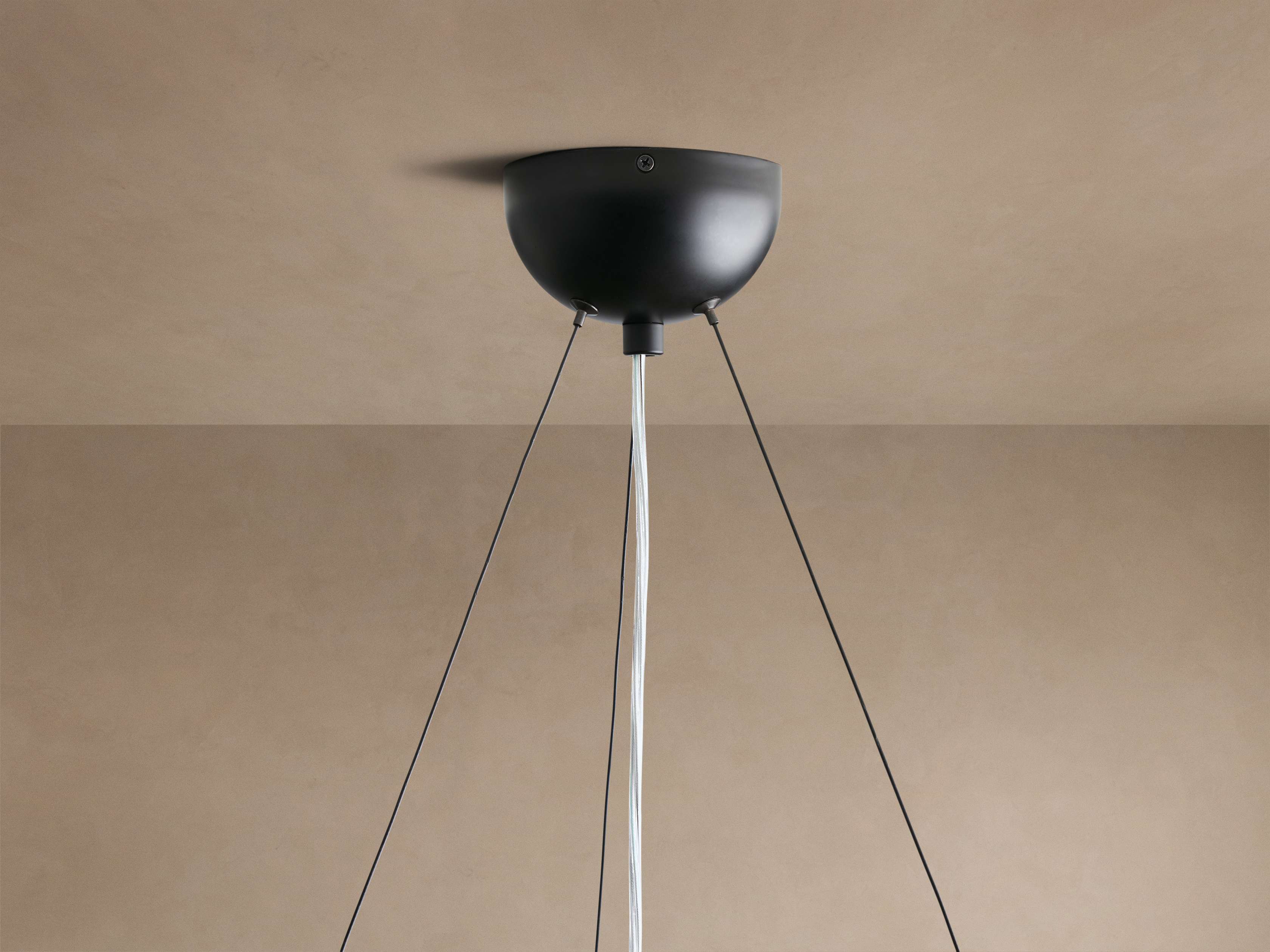 Arruga Chandelier - Image 4