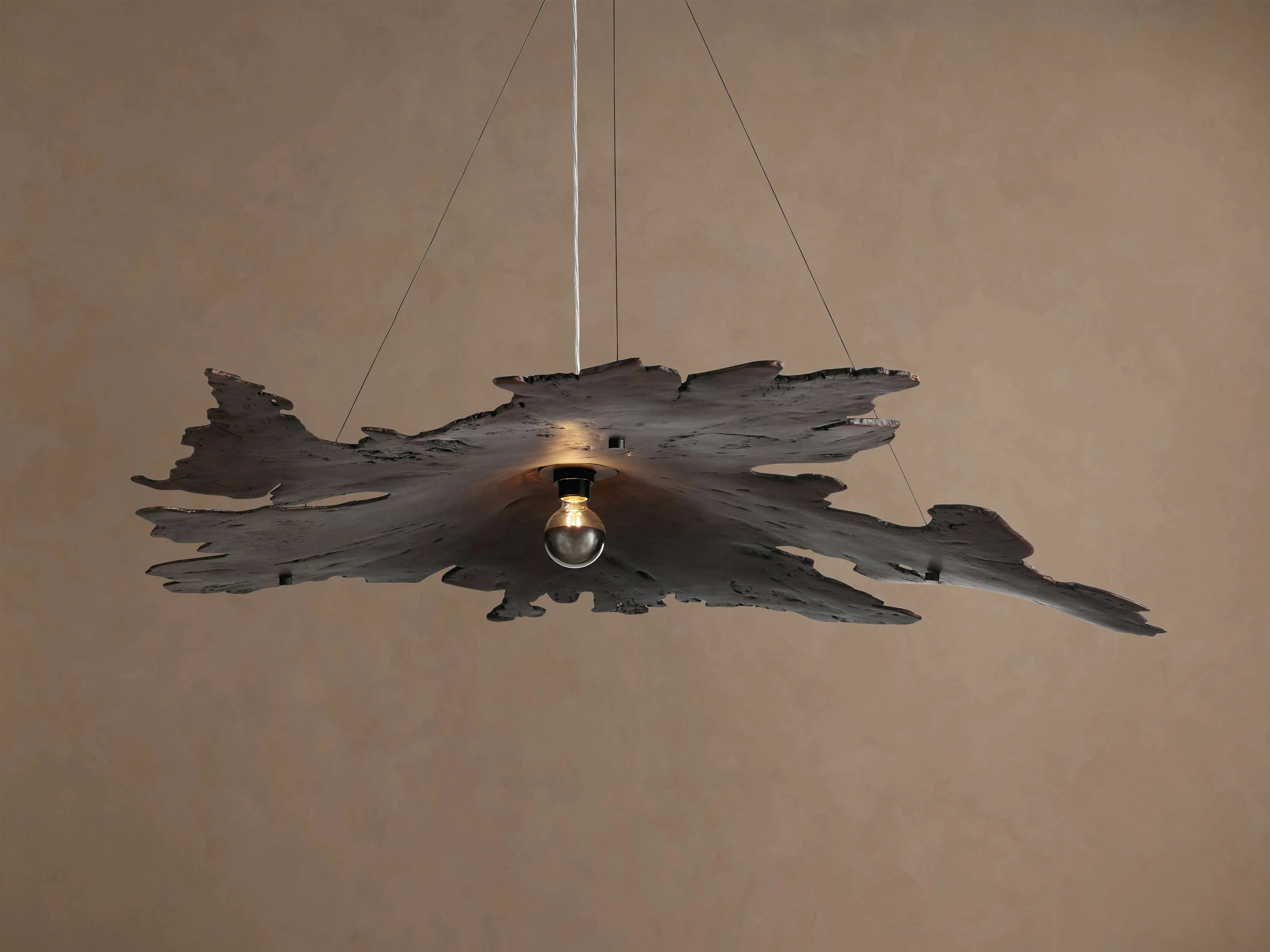 Arruga Chandelier - Image 5