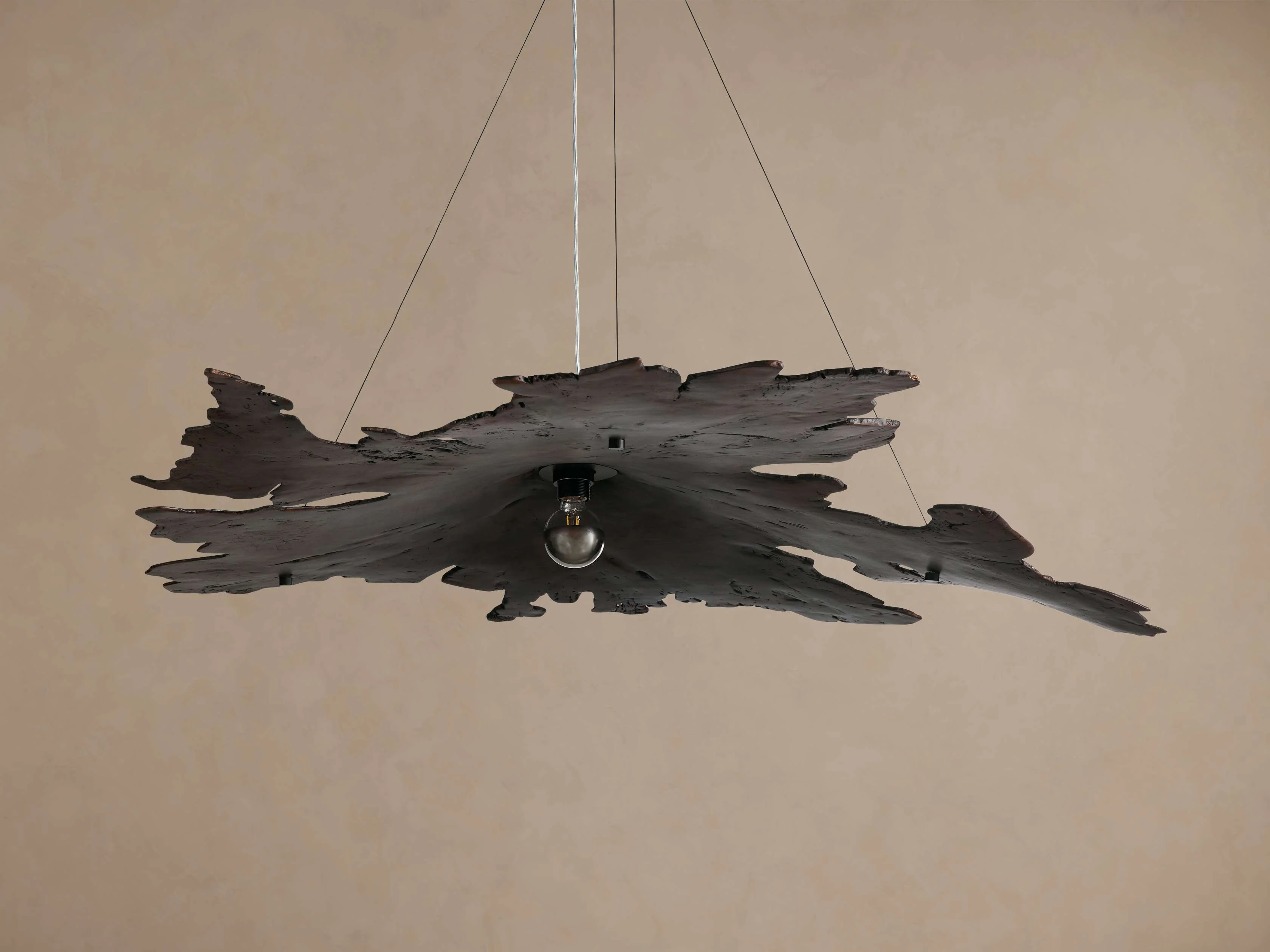 Arruga Chandelier - Image 6