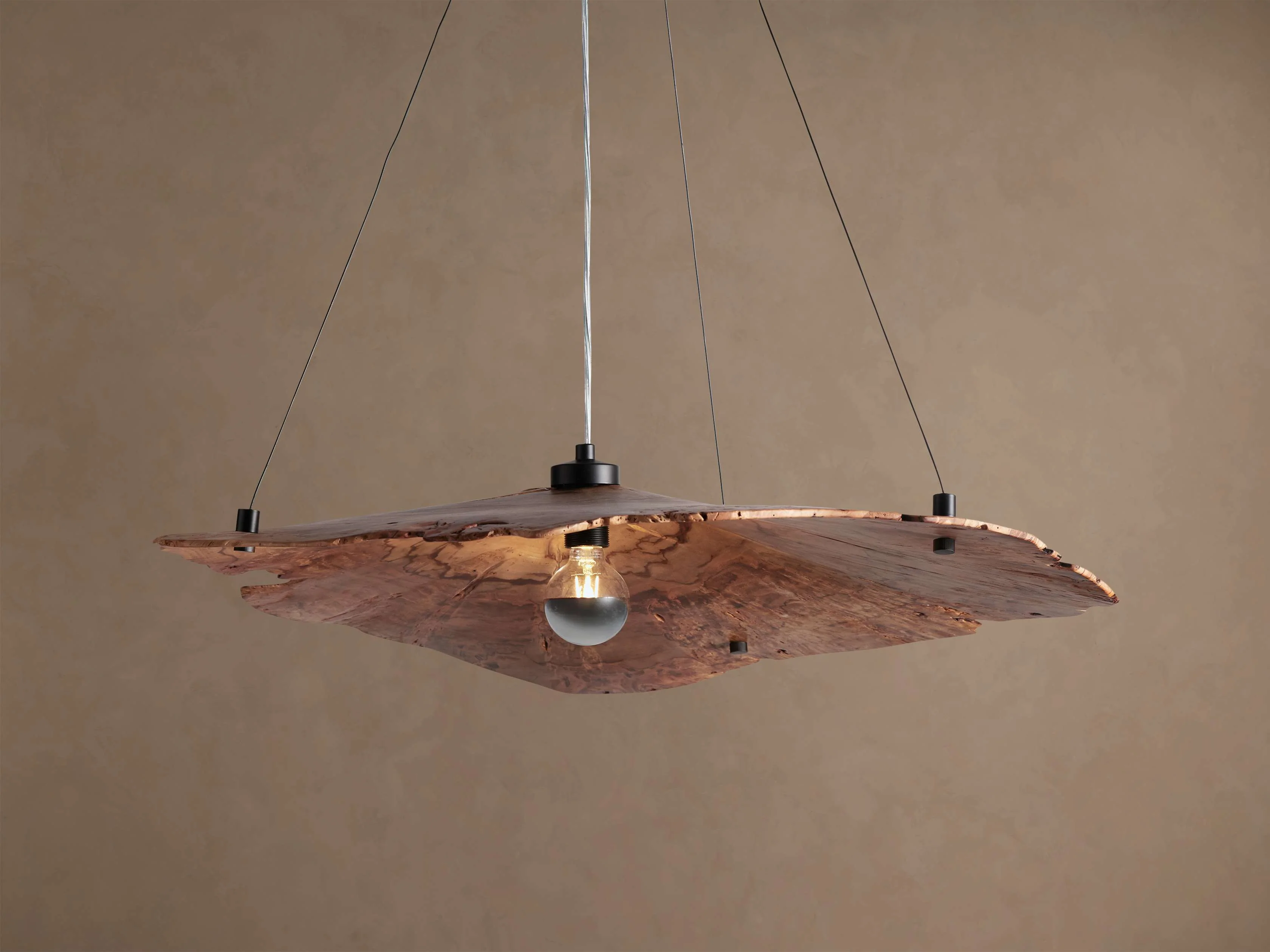 Arruga Chandelier - Image 9