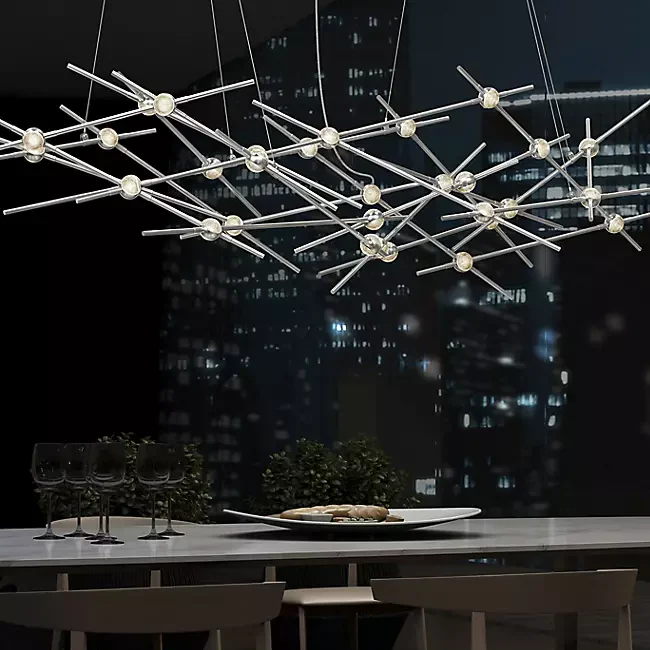 Art Design Creative Constellation Light Fixture for Living Room - Image 3